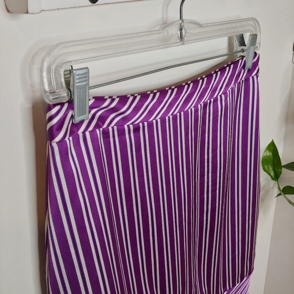 Banana Republic Asymmetrical Skirt, 2P - Picture 3 of 7